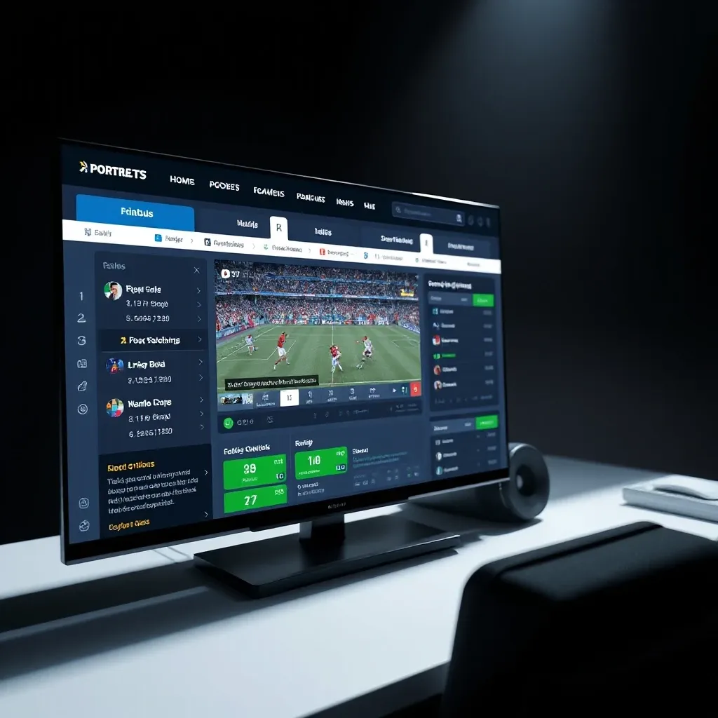 VPNs for Sports Betting: Risks, Legality, and Alternatives