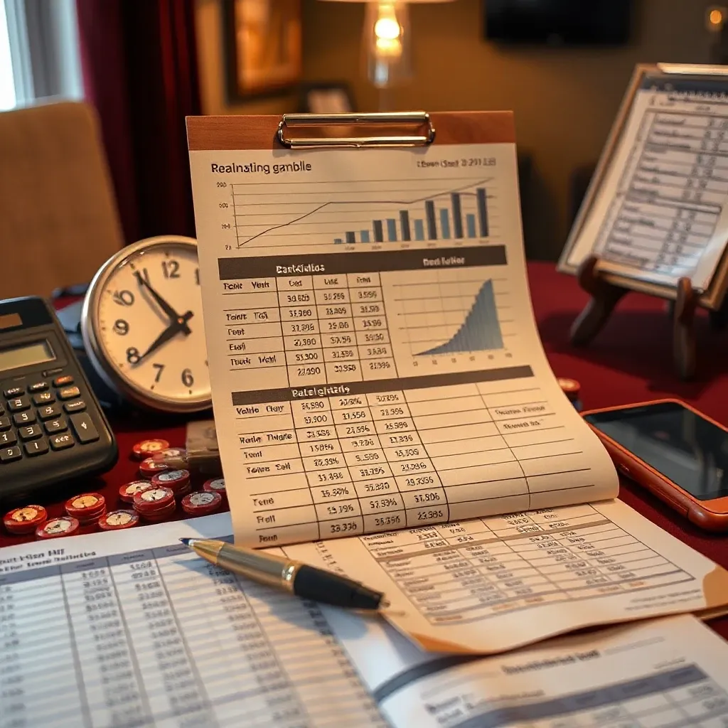 Bankroll Management for Casual Bettors: A Simple Guide