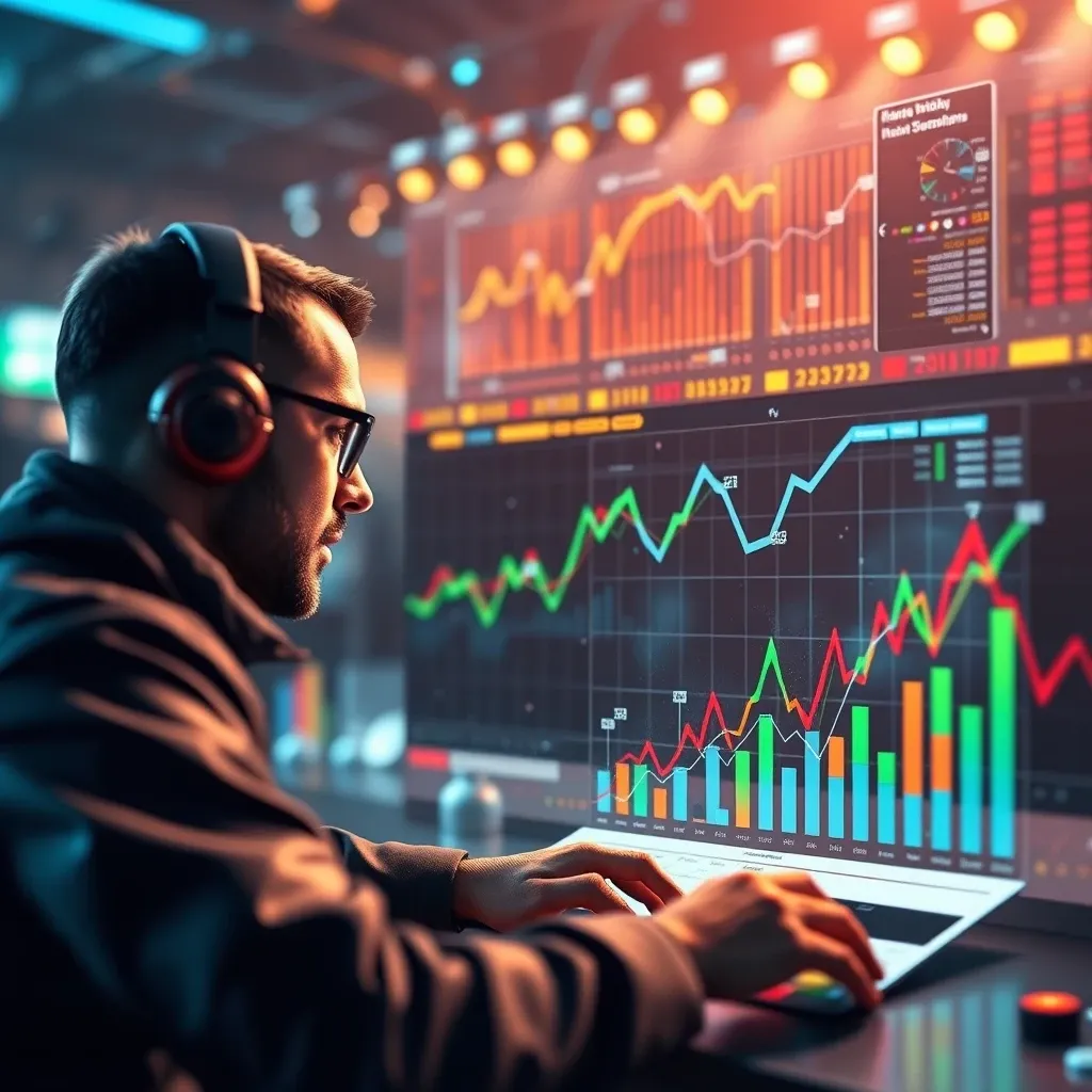 Find Your Winning Edge: Choosing the Right Betting Niche | [Your Brand]